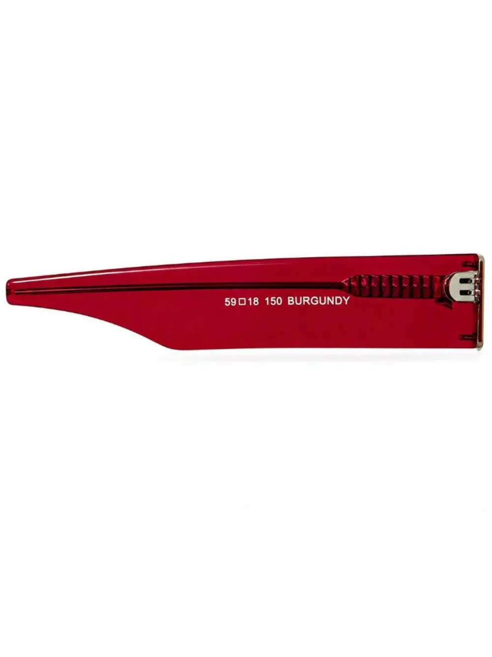 Smilen Elite 28 Burgundy  59-18-150 Eyeglasses Frames